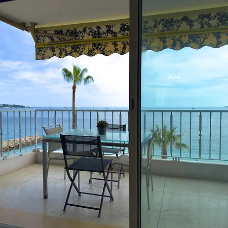70m2 Panoramic Sea View And Spacious Terrace *