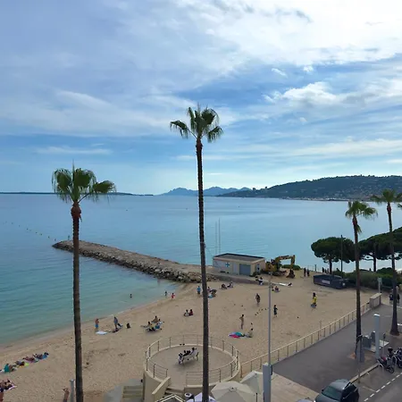 70m2 Panoramic Sea View And Spacious Terrace Διαμέρισμα