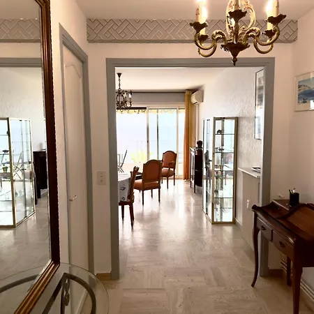 Διαμέρισμα 70m2 Panoramic Sea View And Spacious Terrace *