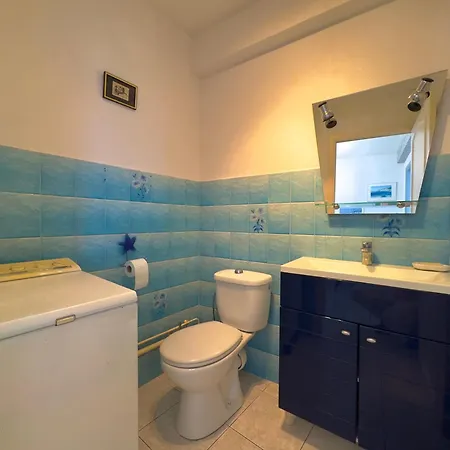 70m2 Panoramic Sea View And Spacious Terrace Διαμέρισμα Ζουάν λε Πιν