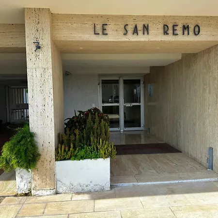 70m2 Panoramic Sea View And Spacious Terrace Ζουάν λε Πιν