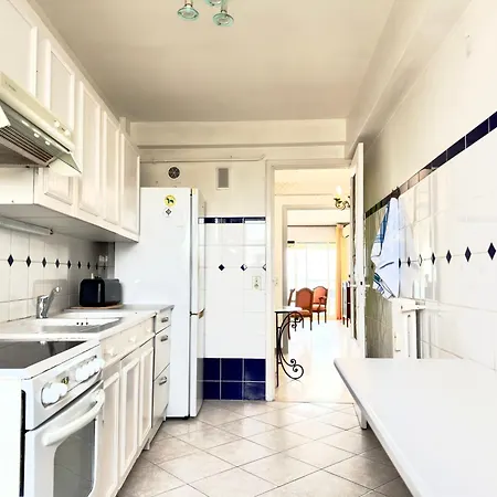 70m2 Panoramic Sea View And Spacious Terrace