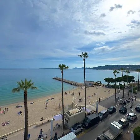 Διαμέρισμα 70m2 Panoramic Sea View And Spacious Terrace *
