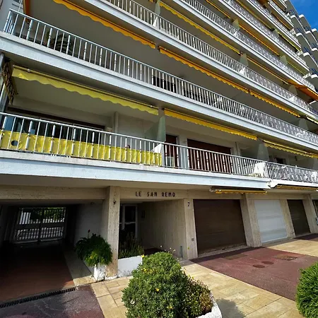 70m2 Panoramic Sea View And Spacious Terrace Διαμέρισμα Ζουάν λε Πιν