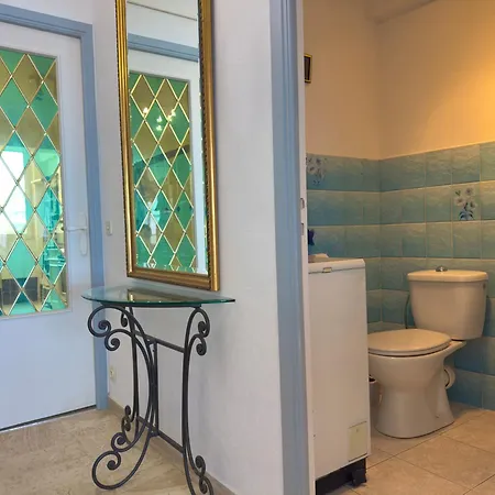 70m2 Panoramic Sea View And Spacious Terrace Διαμέρισμα *