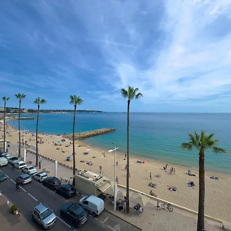 70m2 Panoramic Sea View And Spacious Terrace *