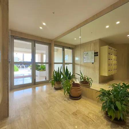 70m2 Panoramic Sea View And Spacious Terrace * Ζουάν λε Πιν