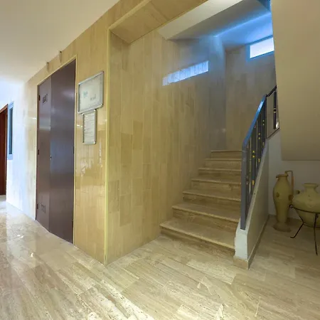 70m2 Panoramic Sea View And Spacious Terrace *