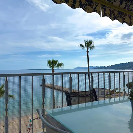 70m2 Panoramic Sea View And Spacious Terrace