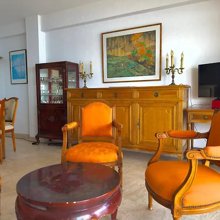 70m2 Panoramic Sea View And Spacious Terrace דירה