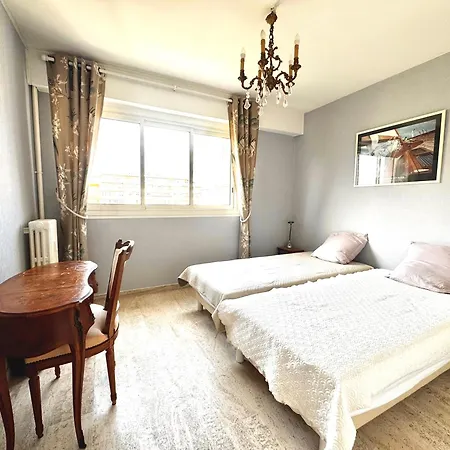 דירה 70m2 Panoramic Sea View And Spacious Terrace